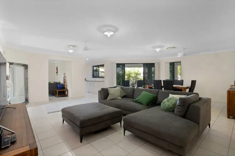 Sixth view of Homely house listing, 14 Duranbah Circuit, Blacks Beach QLD 4740