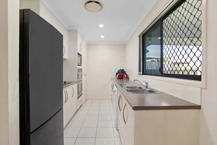 Seventh view of Homely house listing, 14 Duranbah Circuit, Blacks Beach QLD 4740