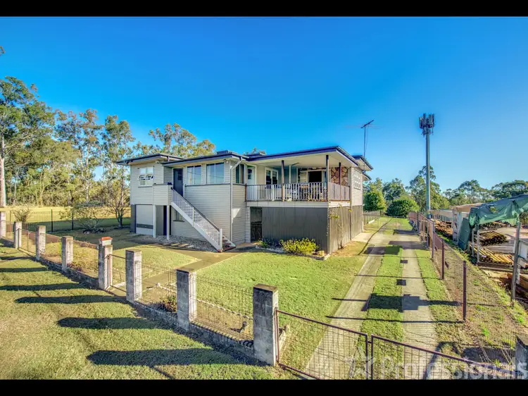 125 Lobb Street, Churchill QLD 4305