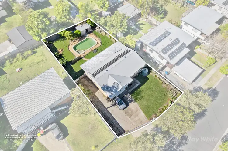 22 Hakea Street, Crestmead QLD 4132