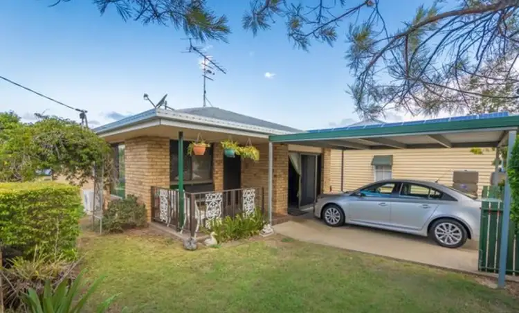 Main view of Homely rural property listing, 12 Kennedy, Kilcoy QLD 4515