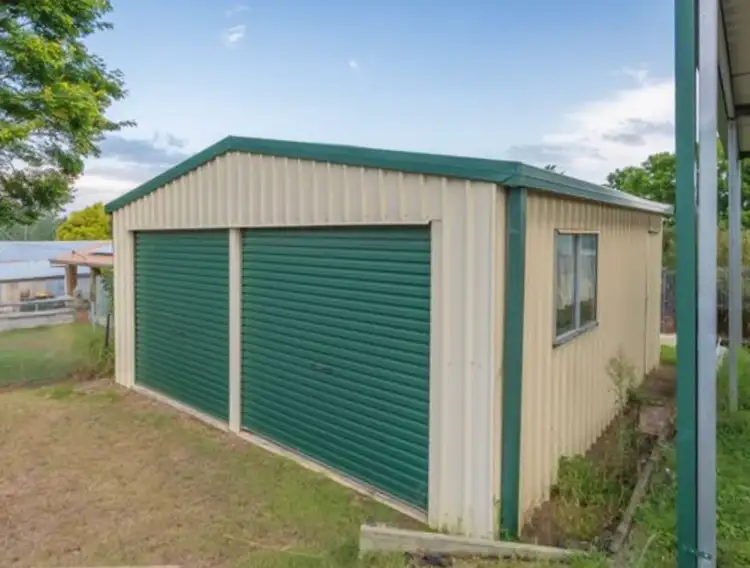Third view of Homely rural property listing, 12 Kennedy, Kilcoy QLD 4515