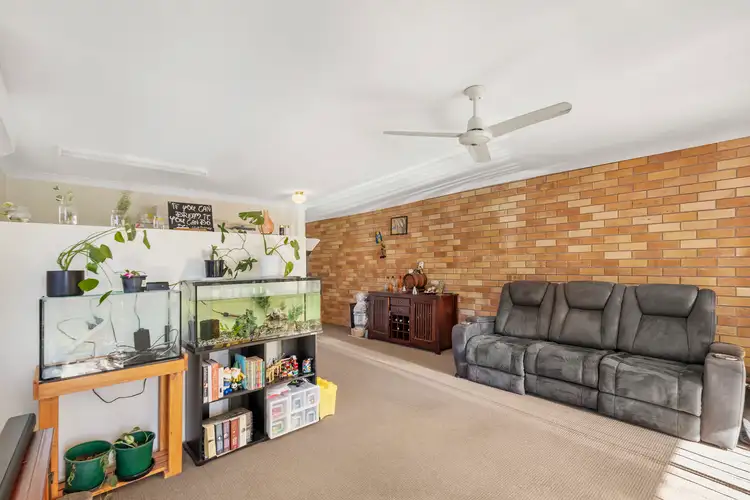 Fourth view of Homely semi-detached listing, 1/28 Lakes Drive, Tweed Heads West NSW 2485