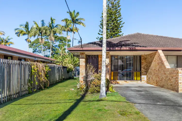 Fifth view of Homely semi-detached listing, 1/28 Lakes Drive, Tweed Heads West NSW 2485
