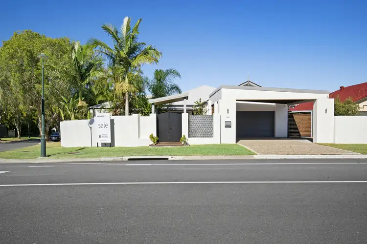 Main view of Homely house listing, 106 Monterey Keys Drive, Helensvale QLD 4212