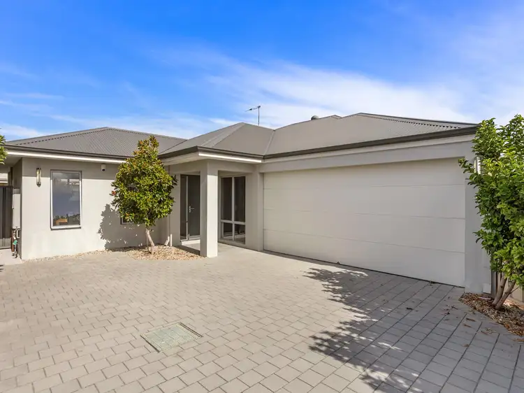 Main view of Homely house listing, 8B Berkshire Place, Kardinya WA 6163