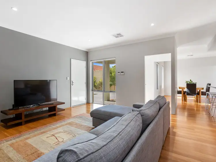 Fifth view of Homely house listing, 8B Berkshire Place, Kardinya WA 6163