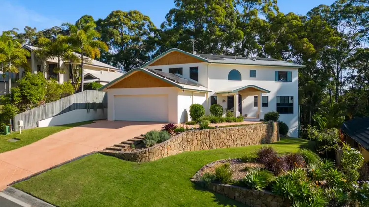 29 Martins Creek Road, Buderim QLD 4556