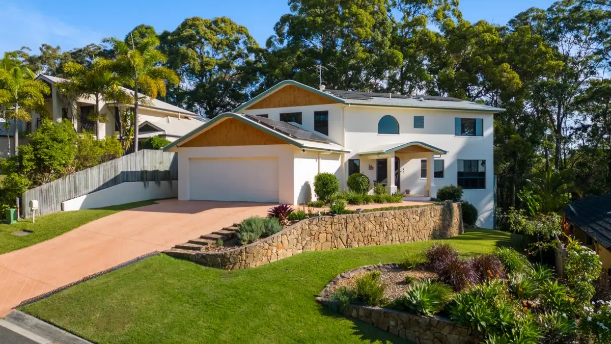 Main view of Homely house listing, 29 Martins Creek Road, Buderim QLD 4556