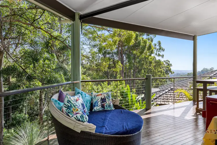 Second view of Homely house listing, 29 Martins Creek Road, Buderim QLD 4556