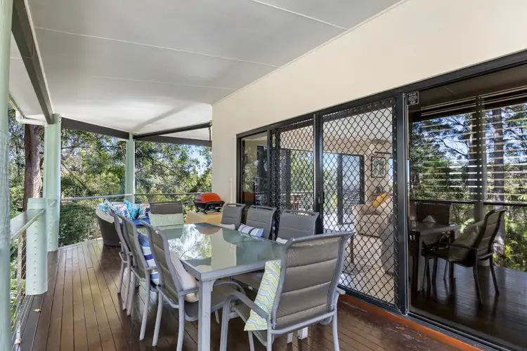 Third view of Homely house listing, 29 Martins Creek Road, Buderim QLD 4556