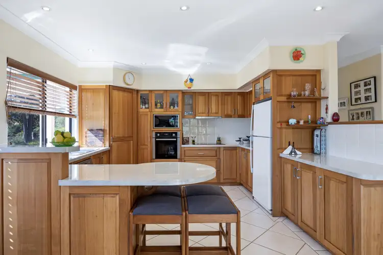Fourth view of Homely house listing, 29 Martins Creek Road, Buderim QLD 4556