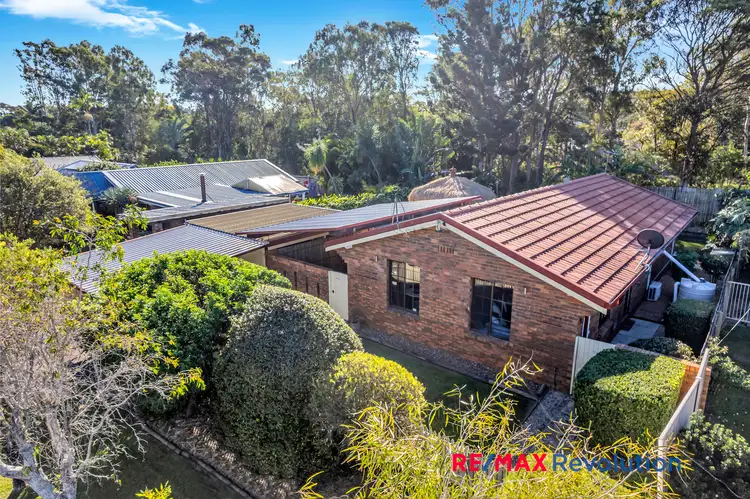 Second view of Homely house listing, 3 Felice Court, Daisy Hill QLD 4127