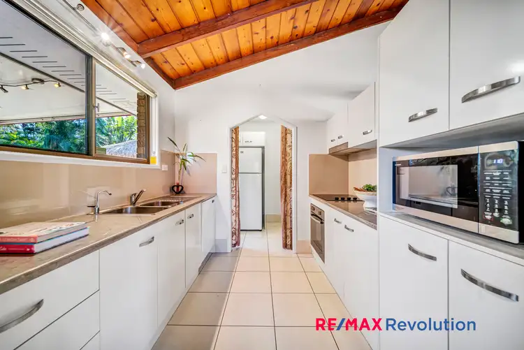Fifth view of Homely house listing, 3 Felice Court, Daisy Hill QLD 4127