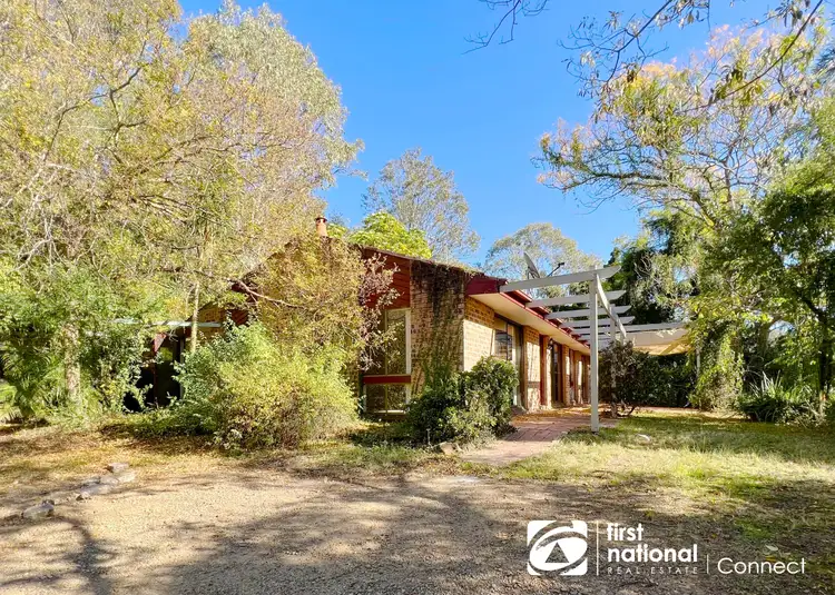 6 Westbury Rd, Grose Vale NSW 2753
