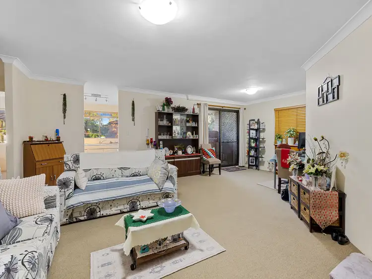 Second view of Homely apartment listing, 6/39-43 Chapman Street, Gymea NSW 2227