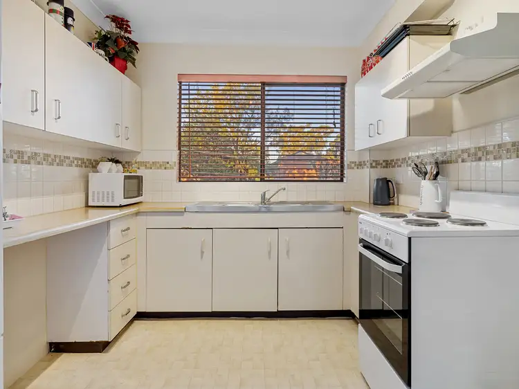 Third view of Homely apartment listing, 6/39-43 Chapman Street, Gymea NSW 2227