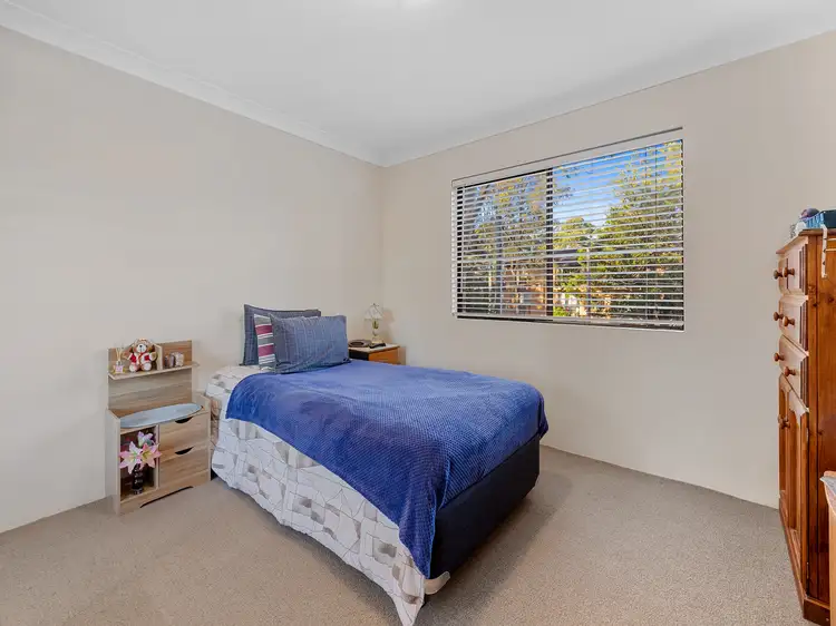 Fourth view of Homely apartment listing, 6/39-43 Chapman Street, Gymea NSW 2227