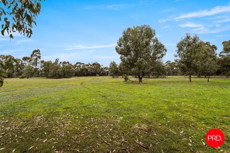 Fourth view of Homely land listing, 124 Mileham Road, Inglewood VIC 3517