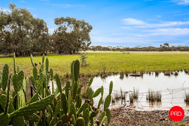 Fifth view of Homely land listing, 124 Mileham Road, Inglewood VIC 3517