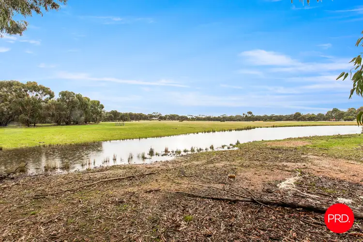 Sixth view of Homely land listing, 124 Mileham Road, Inglewood VIC 3517