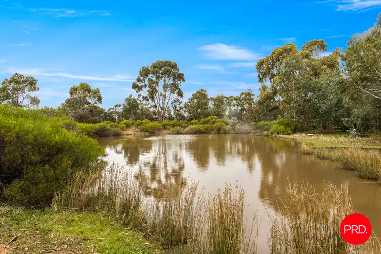 Seventh view of Homely land listing, 124 Mileham Road, Inglewood VIC 3517