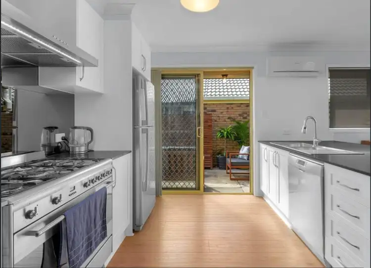 Third view of Homely house listing, 42 Lindeman Place, Tingalpa QLD 4173