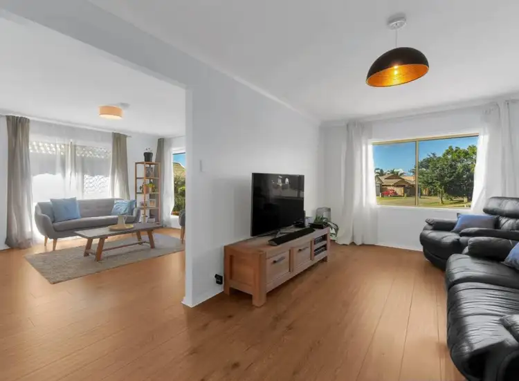 Fourth view of Homely house listing, 42 Lindeman Place, Tingalpa QLD 4173