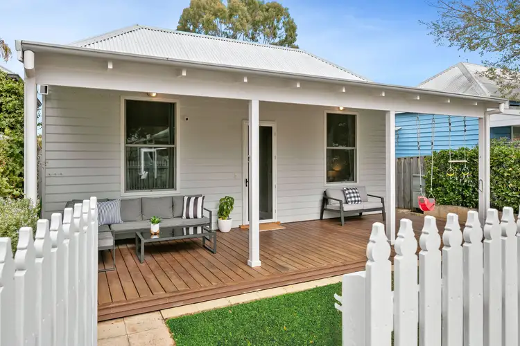 9 Burt Street, Cottesloe WA 6011