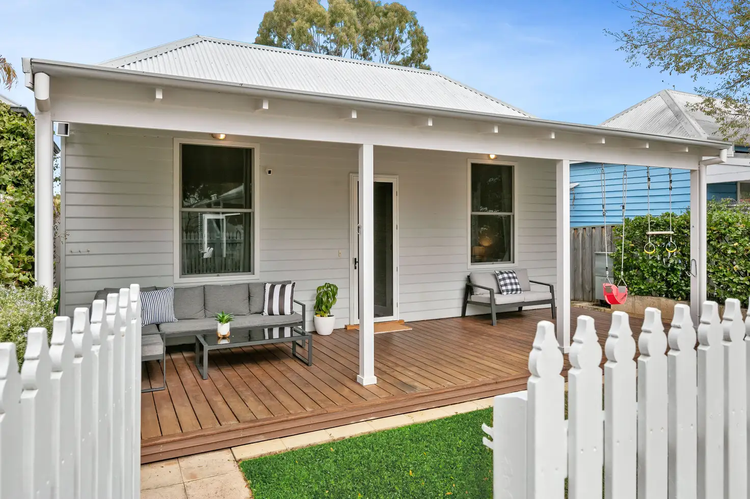 Main view of Homely house listing, 9 Burt Street, Cottesloe WA 6011