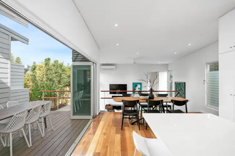 Third view of Homely house listing, 9 Burt Street, Cottesloe WA 6011