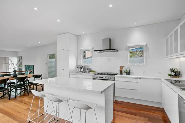 Fourth view of Homely house listing, 9 Burt Street, Cottesloe WA 6011