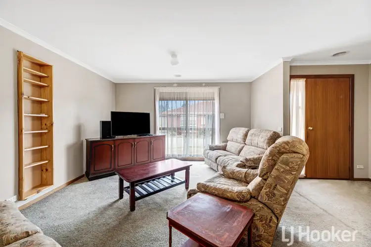 Second view of Homely unit listing, 3/69-71 Barries Road, Melton VIC 3337