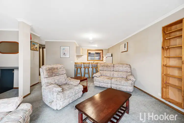 Third view of Homely unit listing, 3/69-71 Barries Road, Melton VIC 3337