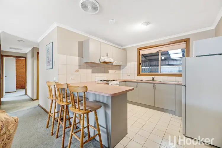 Fourth view of Homely unit listing, 3/69-71 Barries Road, Melton VIC 3337