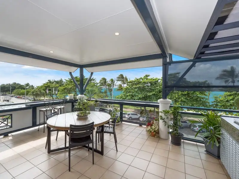 Main view of Homely apartment listing, 6/97 The Strand, North Ward QLD 4810