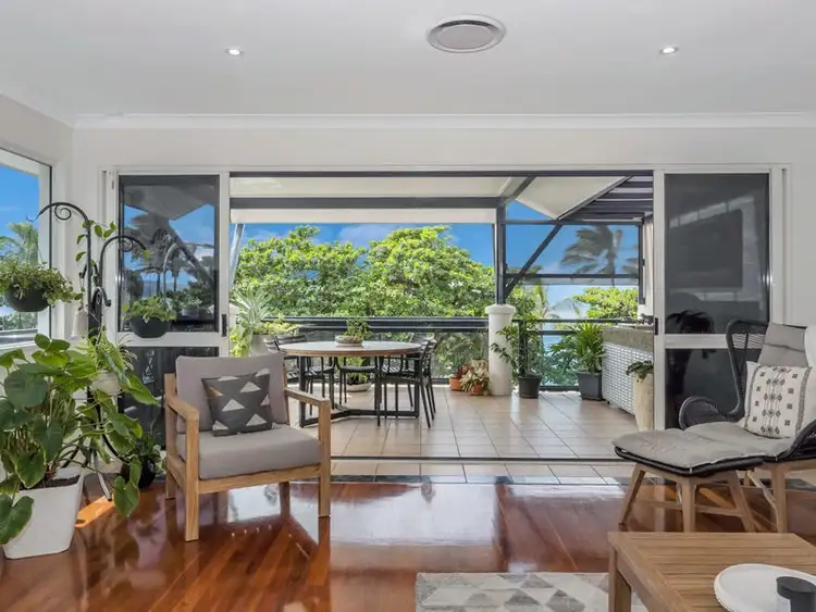 Third view of Homely apartment listing, 6/97 The Strand, North Ward QLD 4810