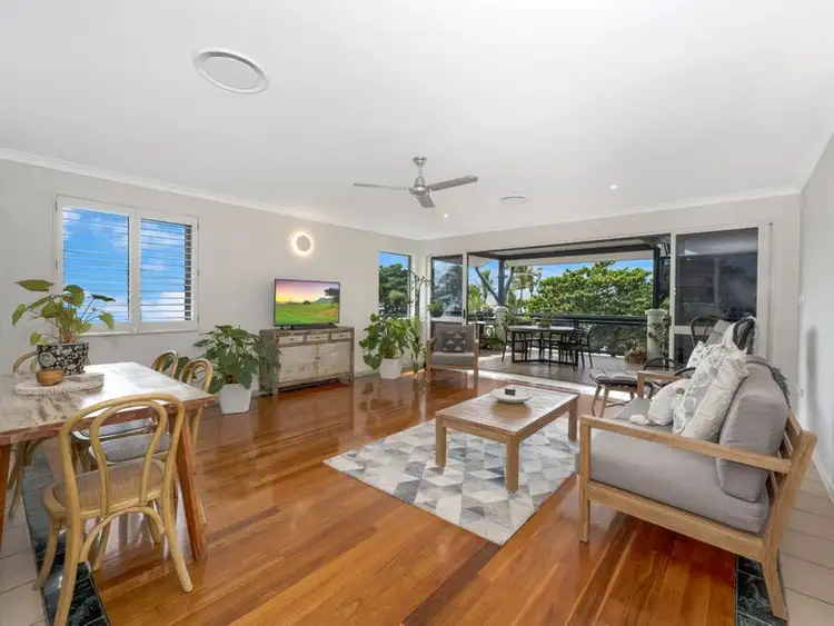 Fourth view of Homely apartment listing, 6/97 The Strand, North Ward QLD 4810