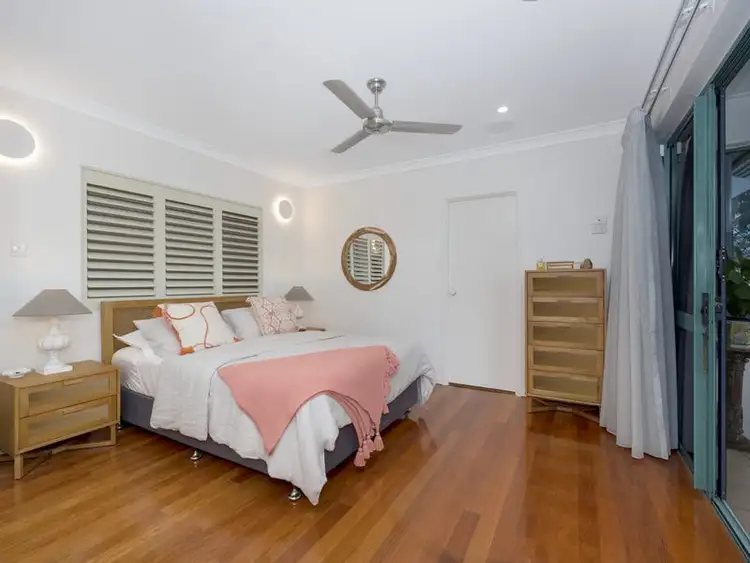 Sixth view of Homely apartment listing, 6/97 The Strand, North Ward QLD 4810