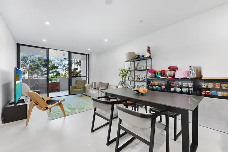 Third view of Homely unit listing, 209/3 Finch Drive, Eastgardens NSW 2036