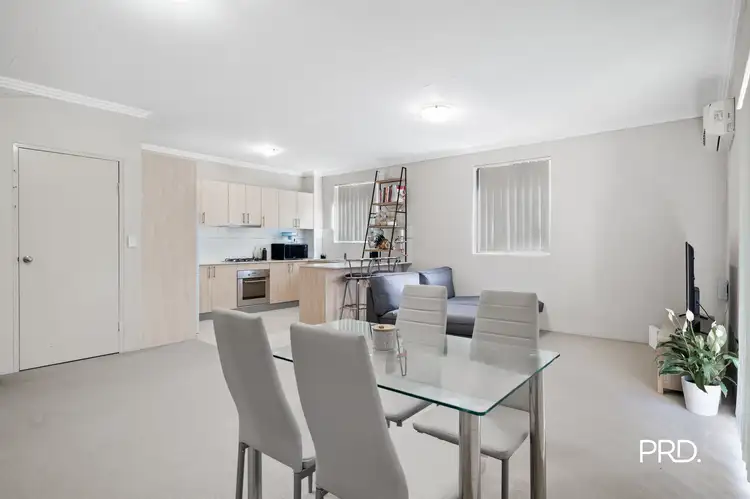 Fifth view of Homely unit listing, 22/9-13 Dent Street, Jamisontown NSW 2750