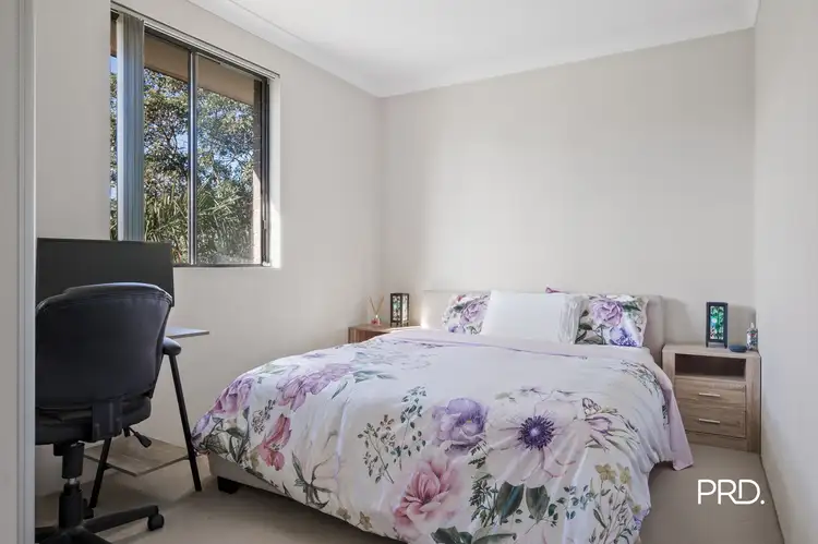 Sixth view of Homely unit listing, 22/9-13 Dent Street, Jamisontown NSW 2750