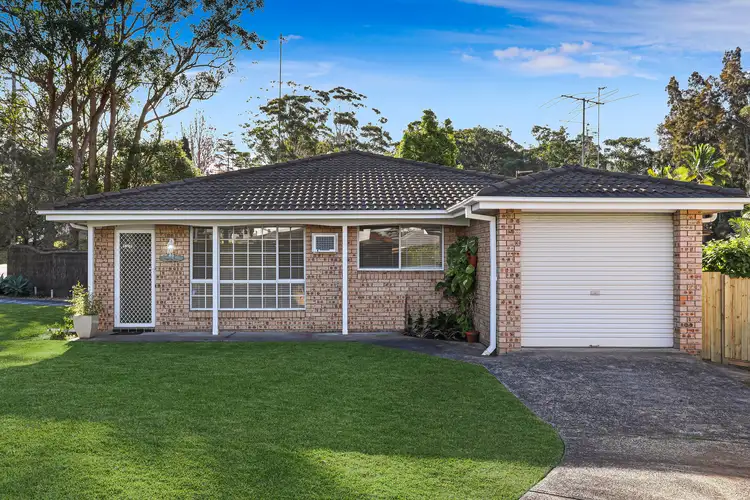 2/41 Beaufort Road, Terrigal NSW 2260