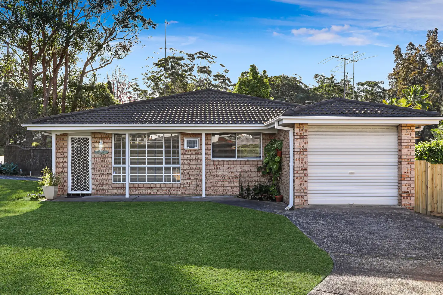 Main view of Homely villa listing, 2/41 Beaufort Road, Terrigal NSW 2260