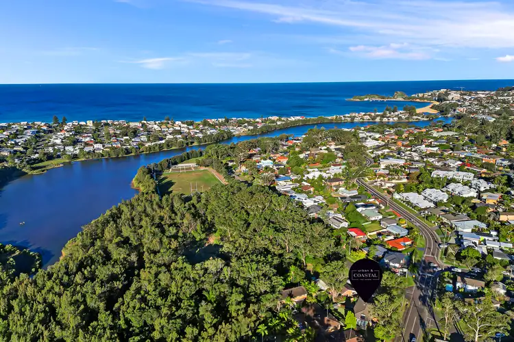 Second view of Homely villa listing, 2/41 Beaufort Road, Terrigal NSW 2260