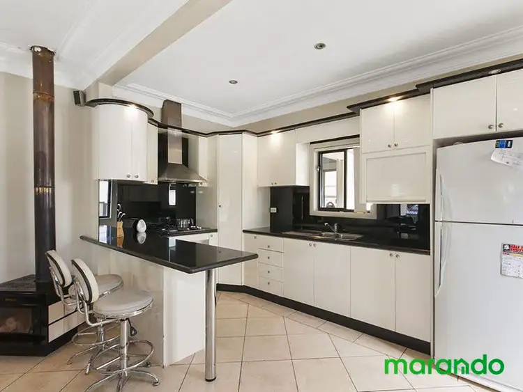 Second view of Homely house listing, 42 Malta Street, Fairfield East NSW 2165