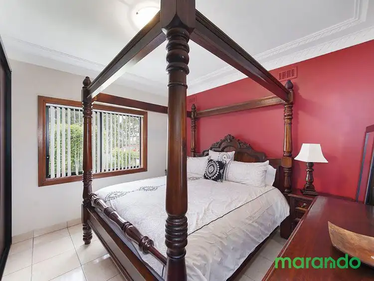 Fifth view of Homely house listing, 42 Malta Street, Fairfield East NSW 2165