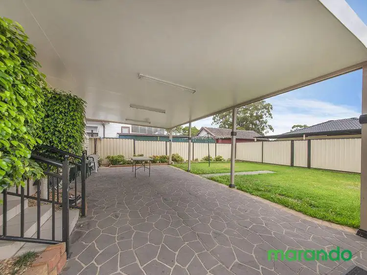 Sixth view of Homely house listing, 42 Malta Street, Fairfield East NSW 2165