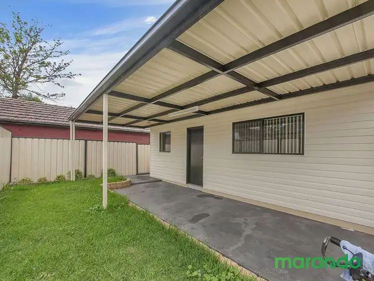 Seventh view of Homely house listing, 42 Malta Street, Fairfield East NSW 2165