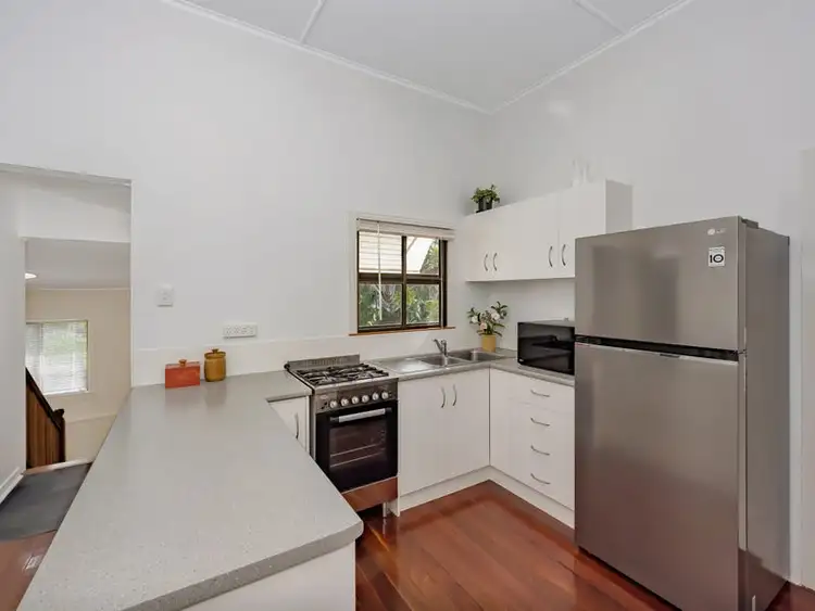 Third view of Homely house listing, 43 Marks Street, Hermit Park QLD 4812